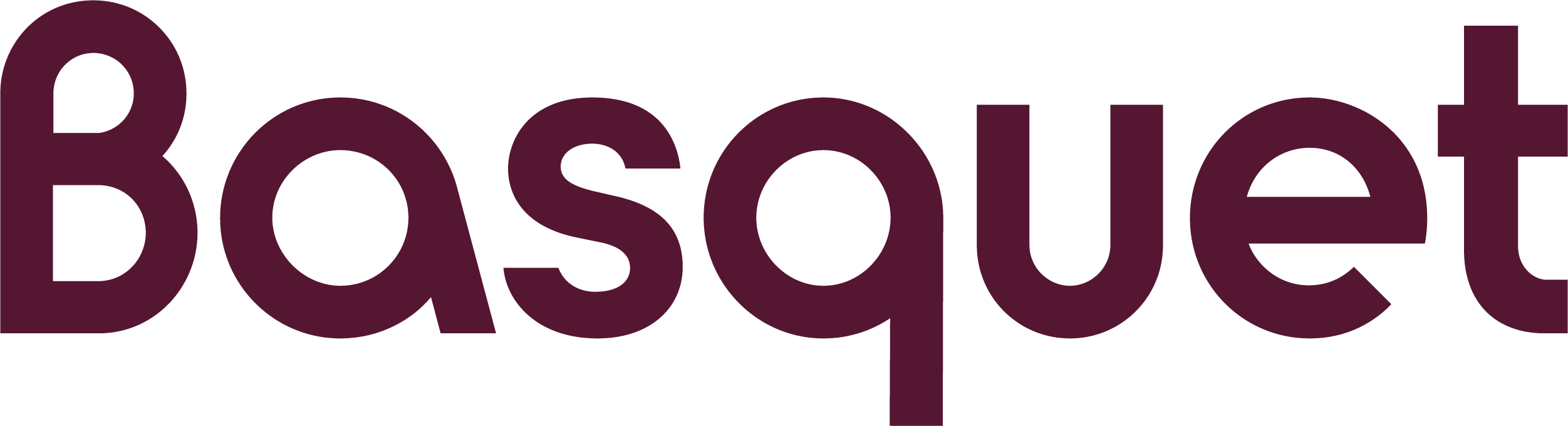 Basquet logo